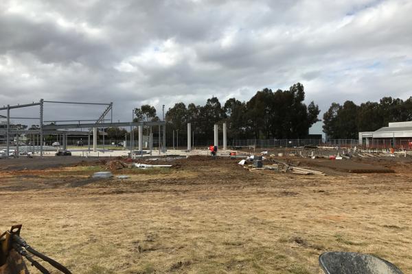 Werribee University
